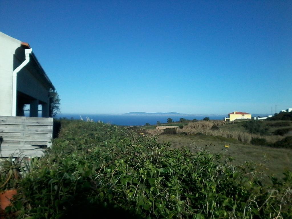 Cozy Country House Near Beaches Azoia  Экстерьер фото